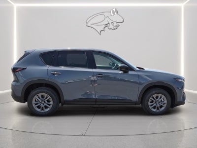 2026 Mazda Mazda CX-5 2.5 S Select