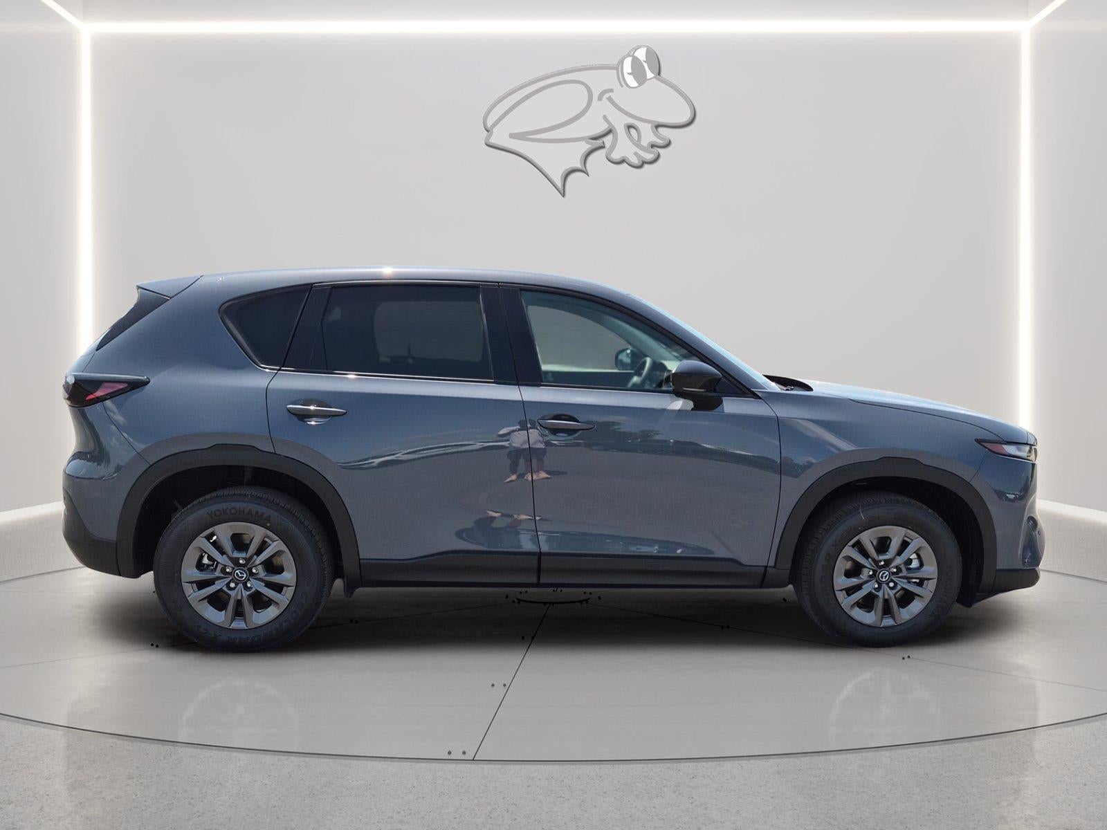 2026 Mazda Mazda CX-5 2.5 S Select