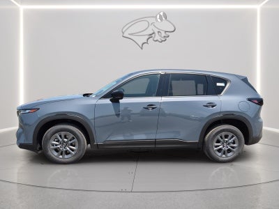 2026 Mazda Mazda CX-5 2.5 S Select