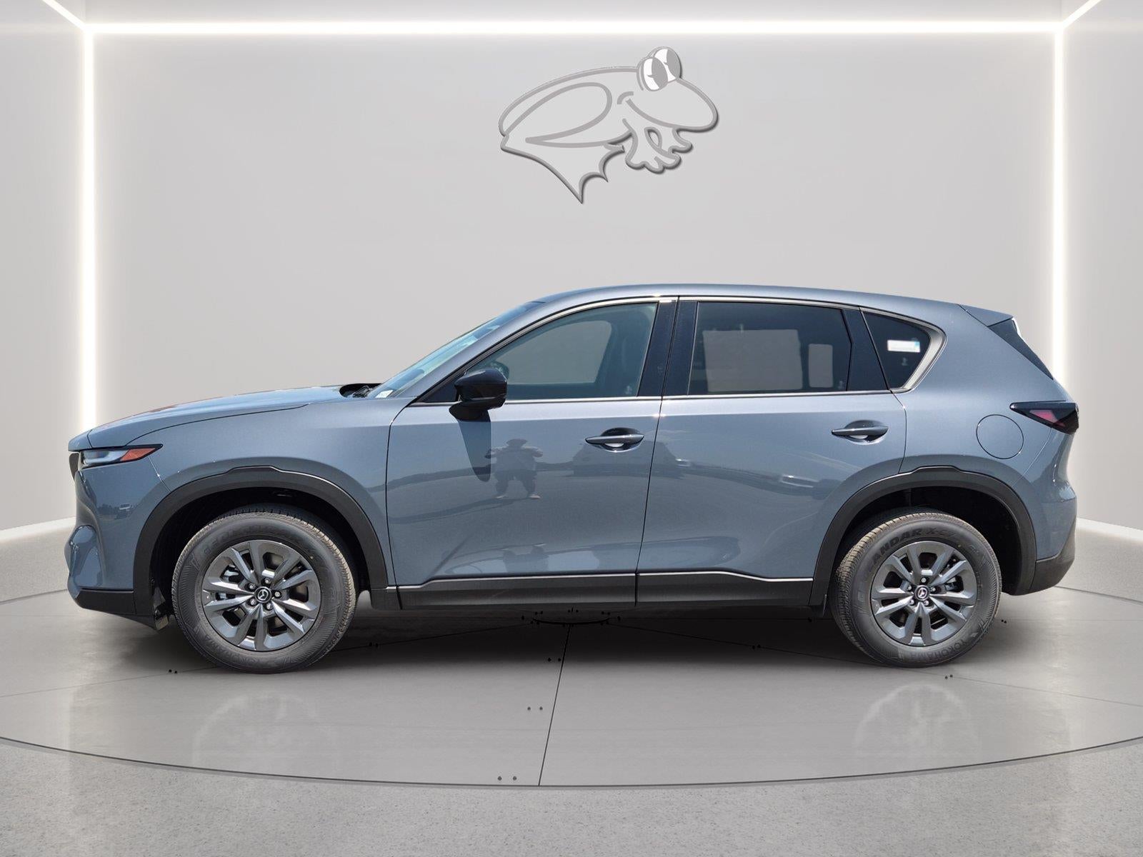 2026 Mazda Mazda CX-5 2.5 S Select