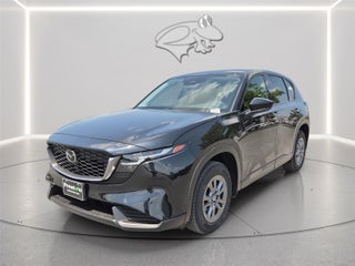 2026 Mazda Mazda CX-5 2.5 S Select