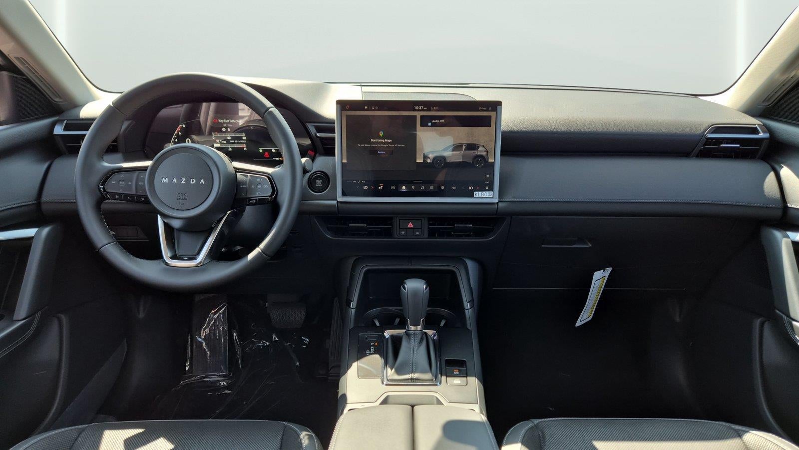 2026 Mazda Mazda CX-5 2.5 S Select