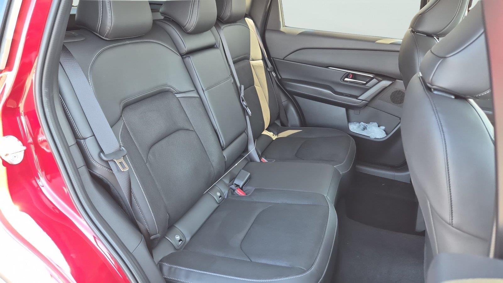 2026 Mazda Mazda CX-5 2.5 S Select