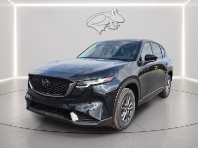 2026 Mazda Mazda CX-5 2.5 S Select