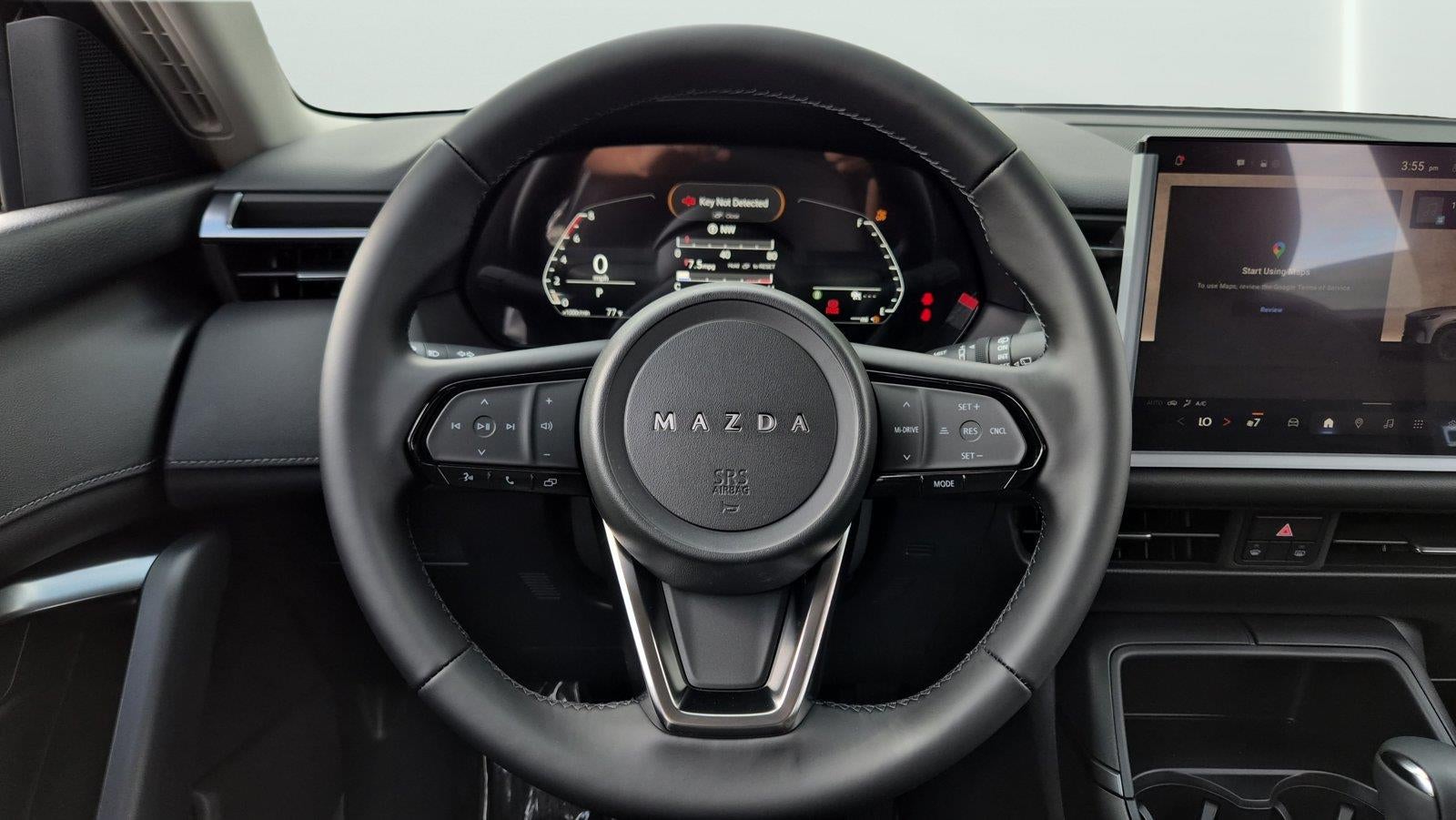 2026 Mazda Mazda CX-5 2.5 S Select
