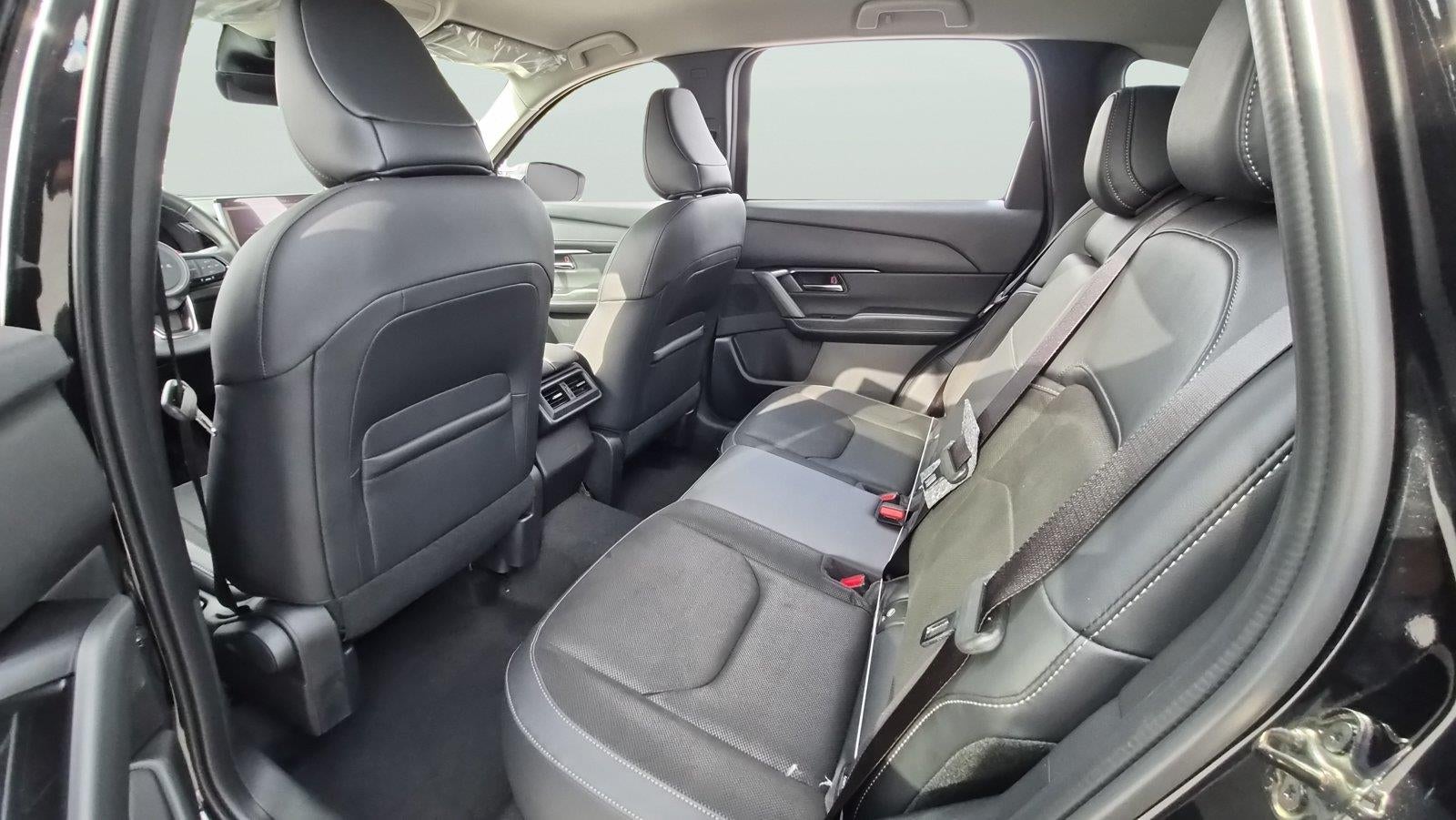 2026 Mazda Mazda CX-5 2.5 S Select