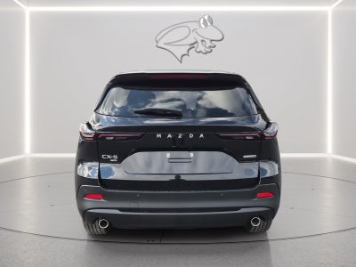 2026 Mazda Mazda CX-5 2.5 S Select