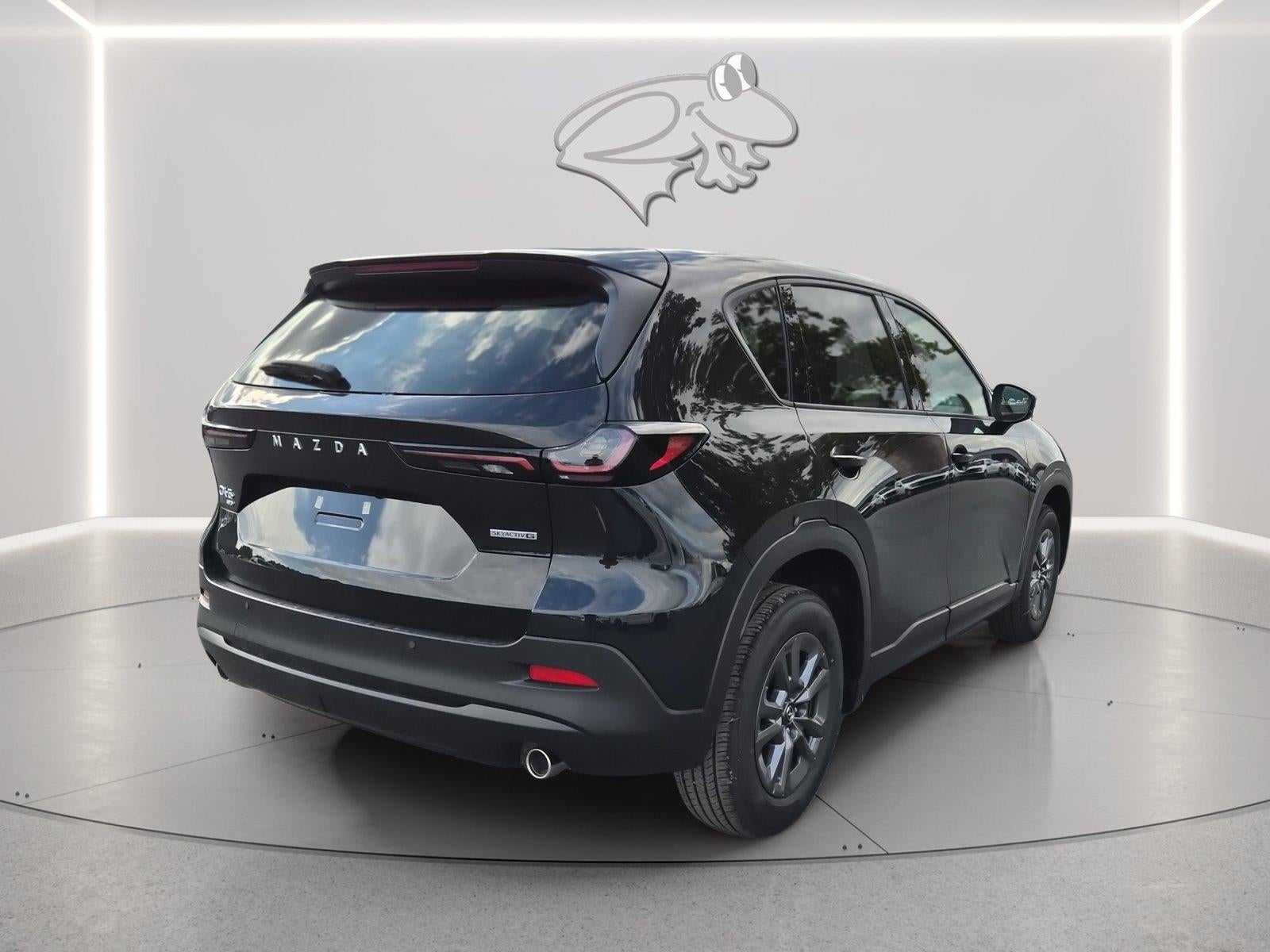 2026 Mazda Mazda CX-5 2.5 S Select
