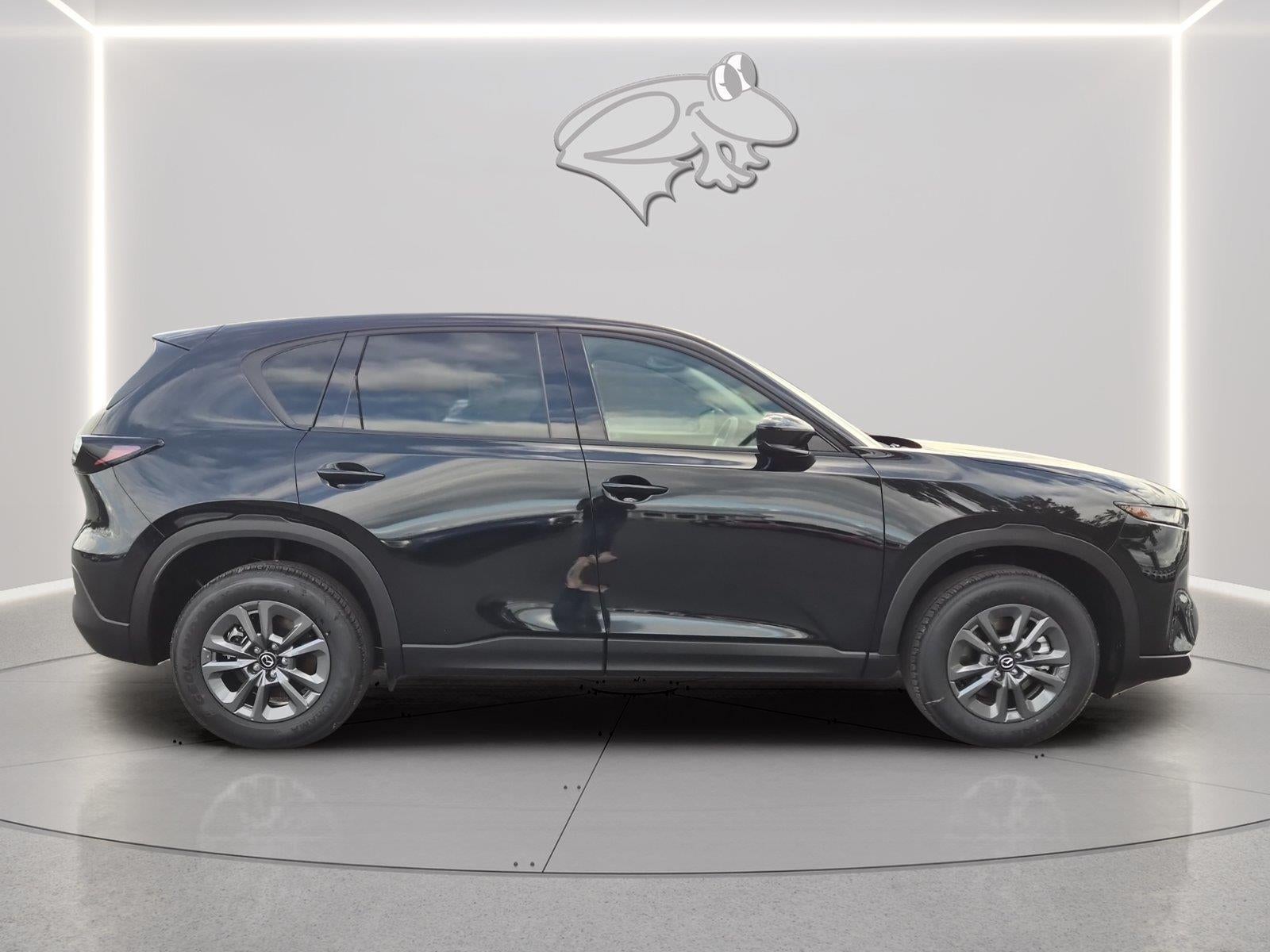 2026 Mazda Mazda CX-5 2.5 S Select