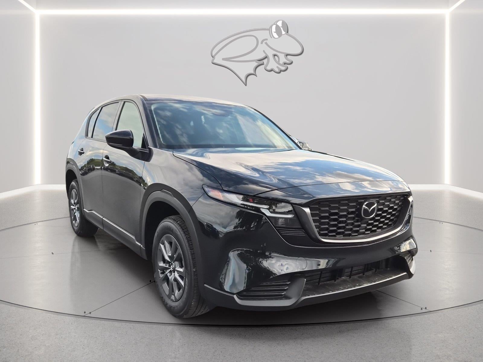 2026 Mazda Mazda CX-5 2.5 S Select