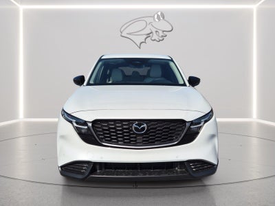 2026 Mazda Mazda CX-5 2.5 S Select