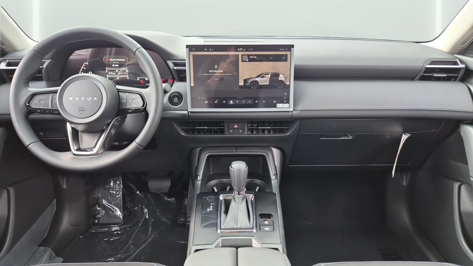 2026 Mazda Mazda CX-5 2.5 S Select