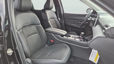2026 Mazda Mazda CX-5 2.5 S Select