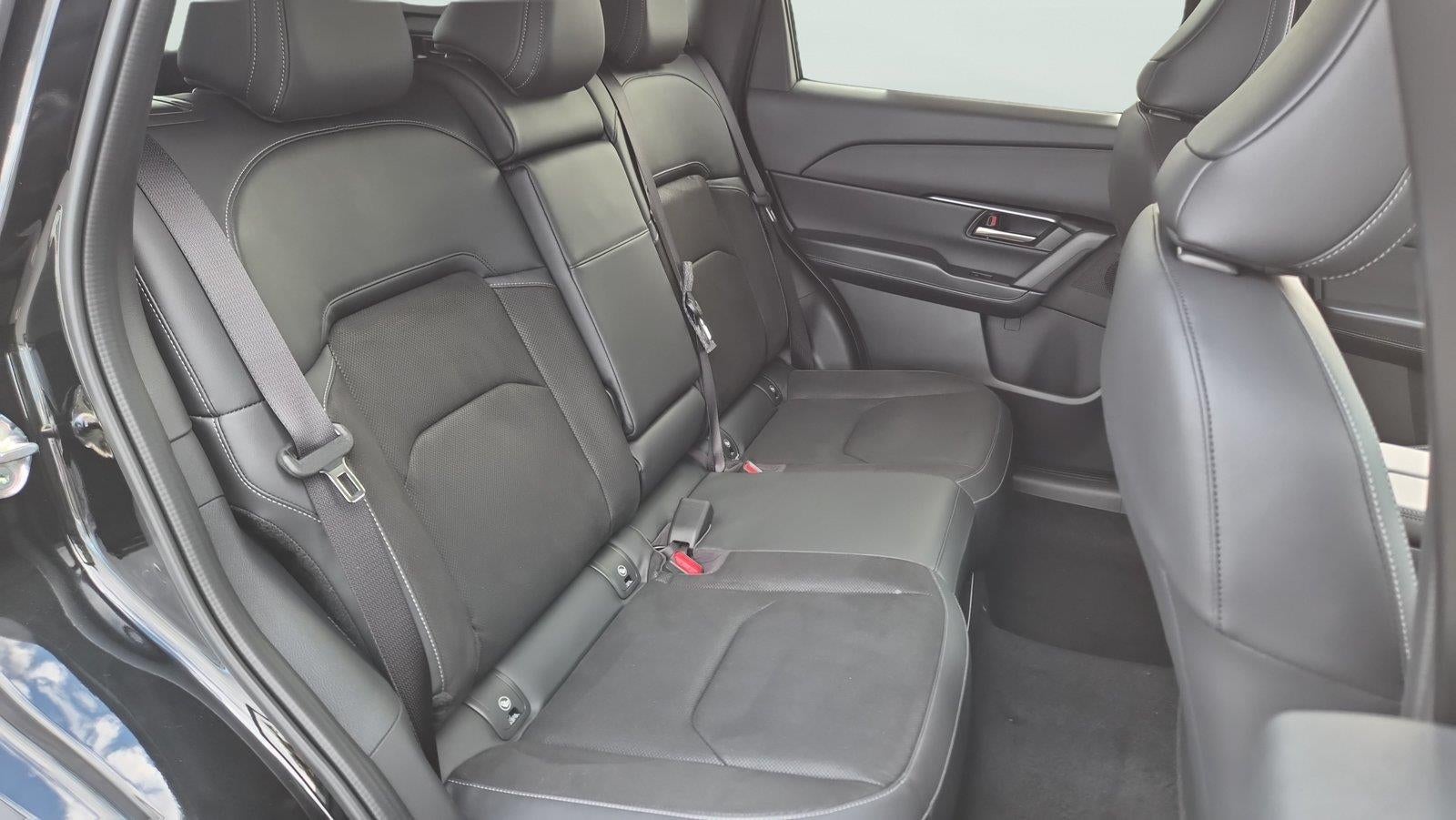 2026 Mazda Mazda CX-5 2.5 S Select