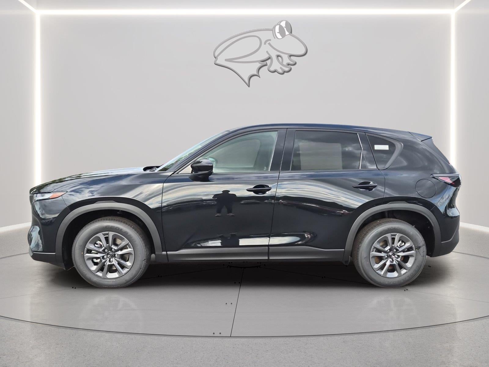 2026 Mazda Mazda CX-5 2.5 S Select