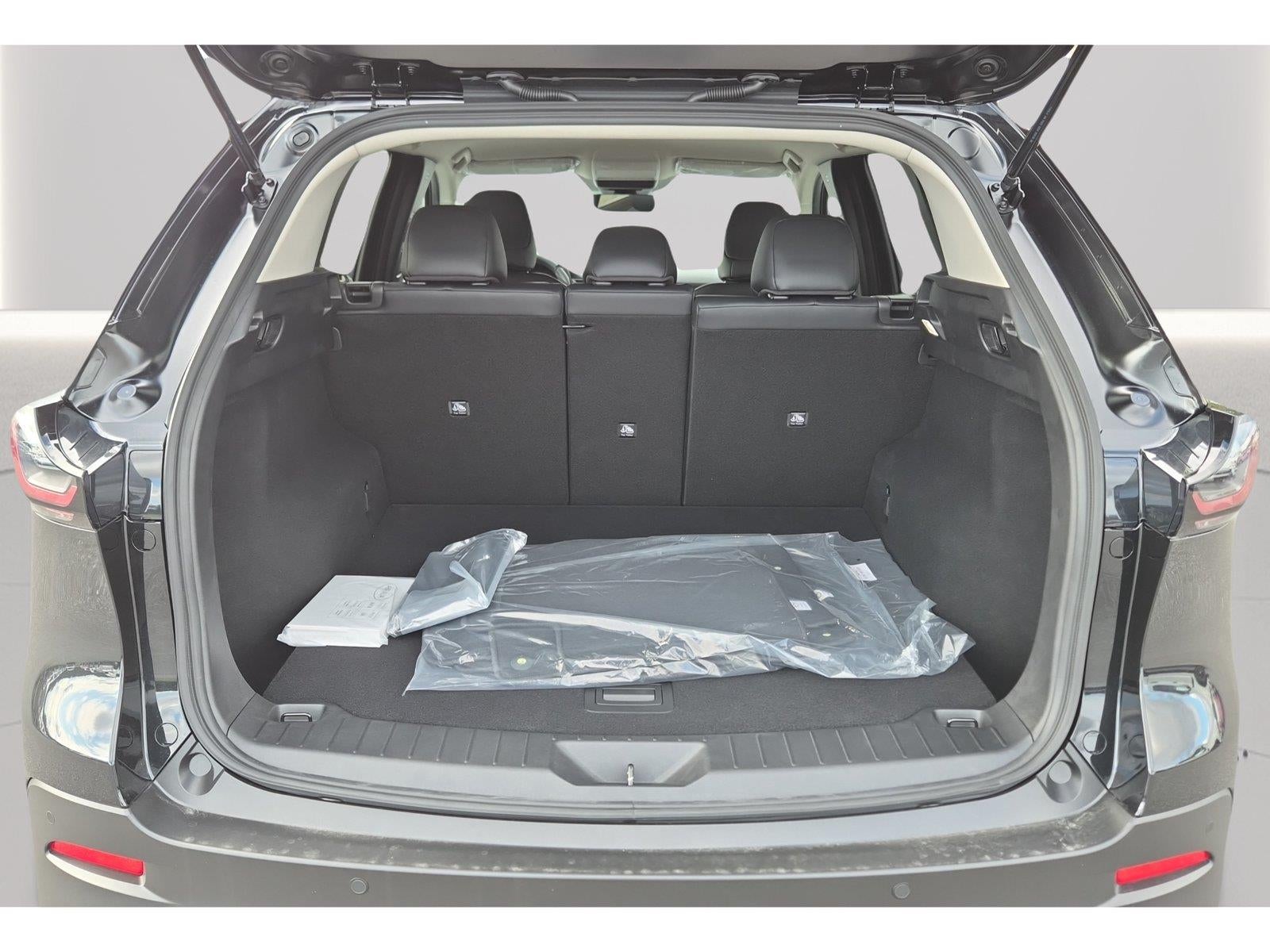 2026 Mazda Mazda CX-5 2.5 S Select