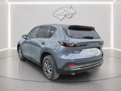 2026 Mazda Mazda CX-5 2.5 S Select
