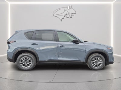 2026 Mazda Mazda CX-5 2.5 S Select