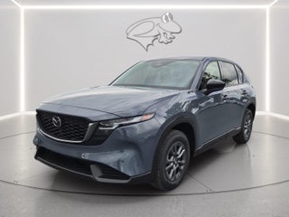 2026 Mazda Mazda CX-5 2.5 S Select