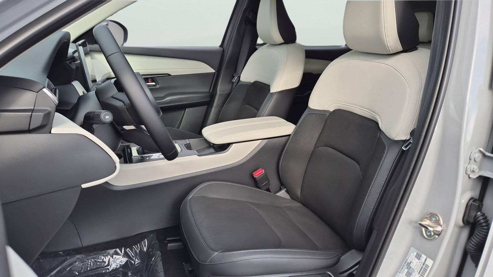 2026 Mazda Mazda CX-5 2.5 S Select