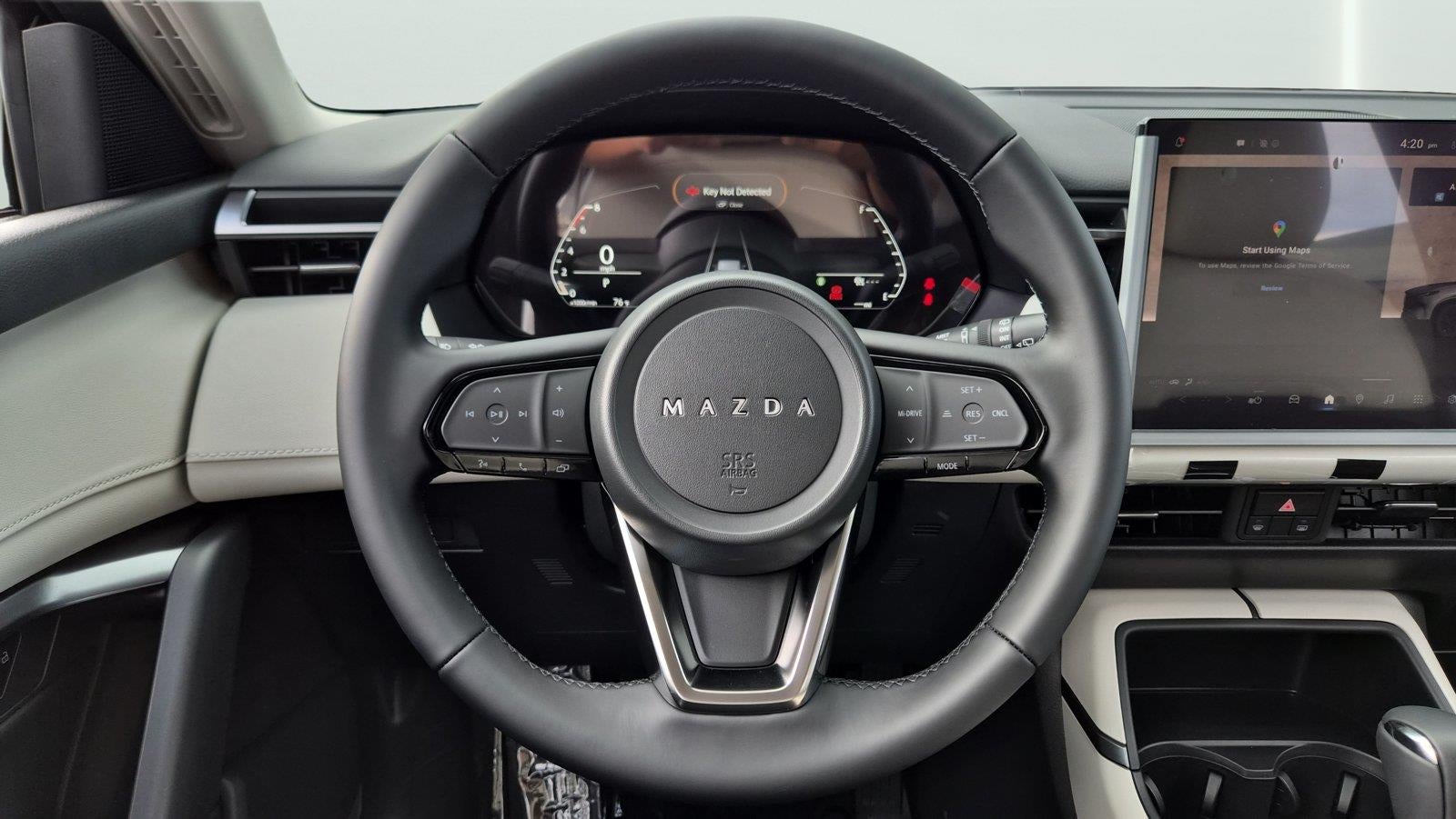 2026 Mazda Mazda CX-5 2.5 S Select