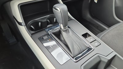 2026 Mazda Mazda CX-5 2.5 S Select