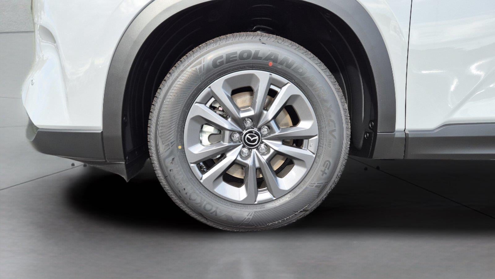 2026 Mazda Mazda CX-5 2.5 S Select