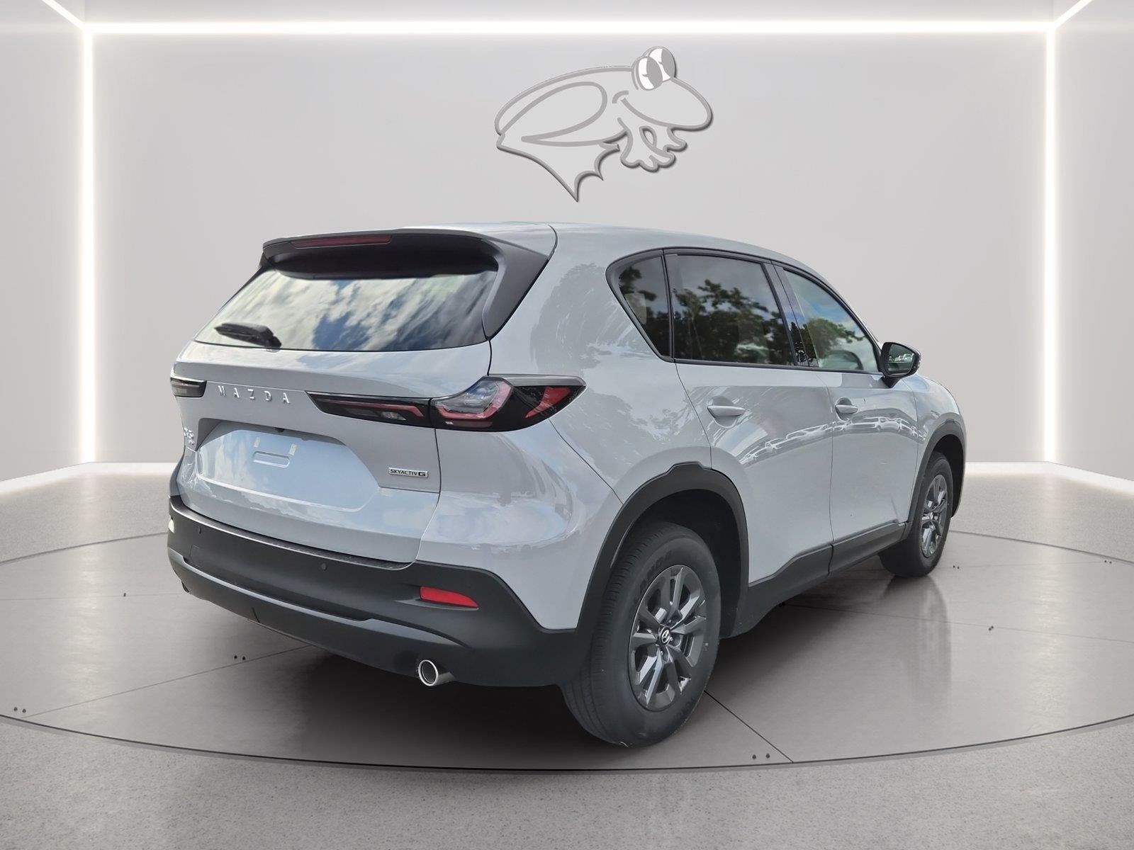 2026 Mazda Mazda CX-5 2.5 S Select