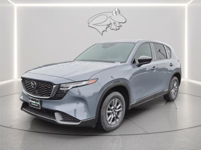 2026 Mazda Mazda CX-5 2.5 S Select