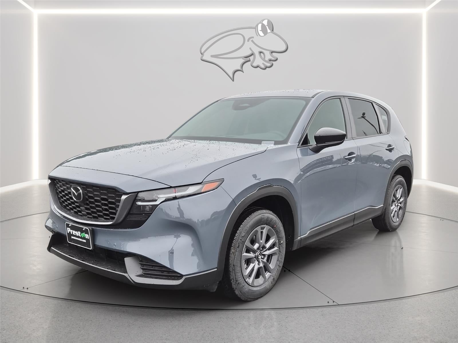 2026 Mazda Mazda CX-5 2.5 S Select
