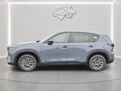 2026 Mazda Mazda CX-5 2.5 S Select