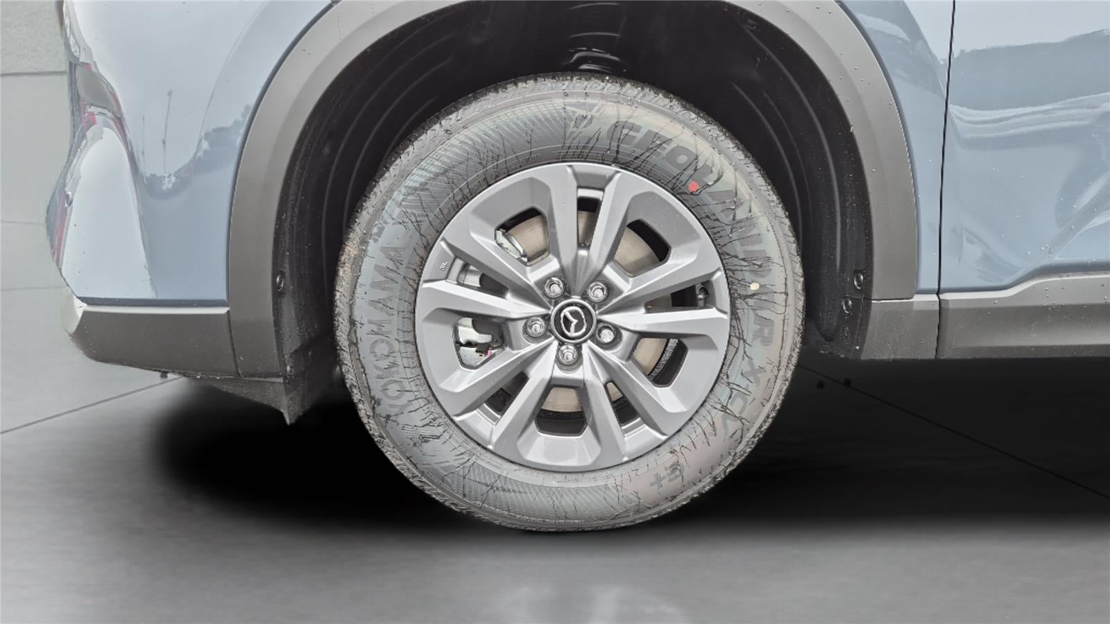 2026 Mazda Mazda CX-5 2.5 S Select