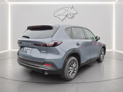 2026 Mazda Mazda CX-5 2.5 S Select