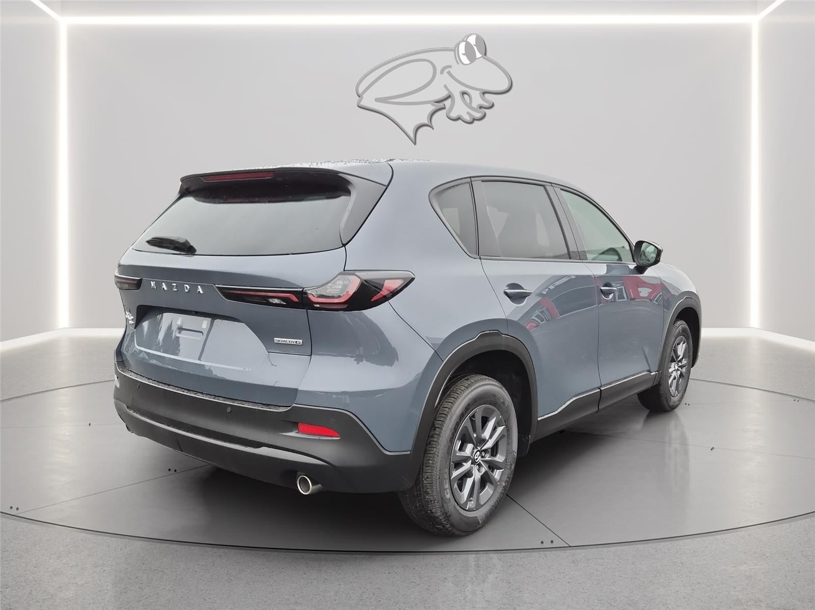 2026 Mazda Mazda CX-5 2.5 S Select