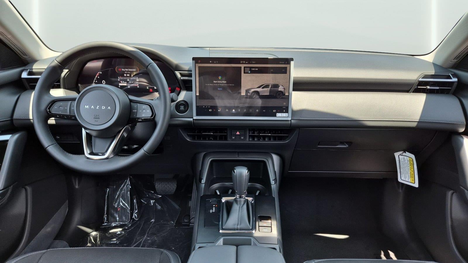 2026 Mazda Mazda CX-5 2.5 S Select