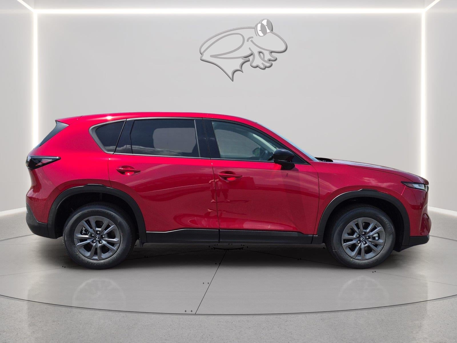 2026 Mazda Mazda CX-5 2.5 S Select