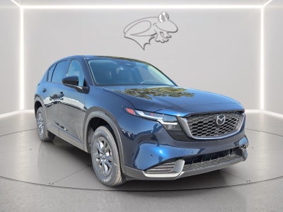 2026 Mazda Mazda CX-5 2.5 S Select