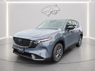 2026 Mazda Mazda Cx-5 2.5 S Select