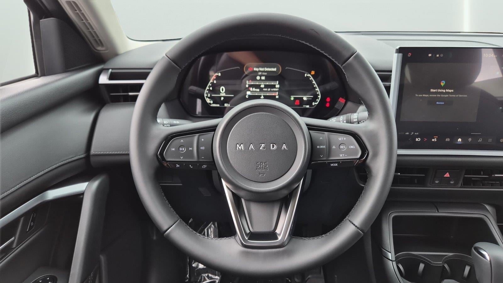 2026 Mazda Mazda Cx-5 2.5 S Select