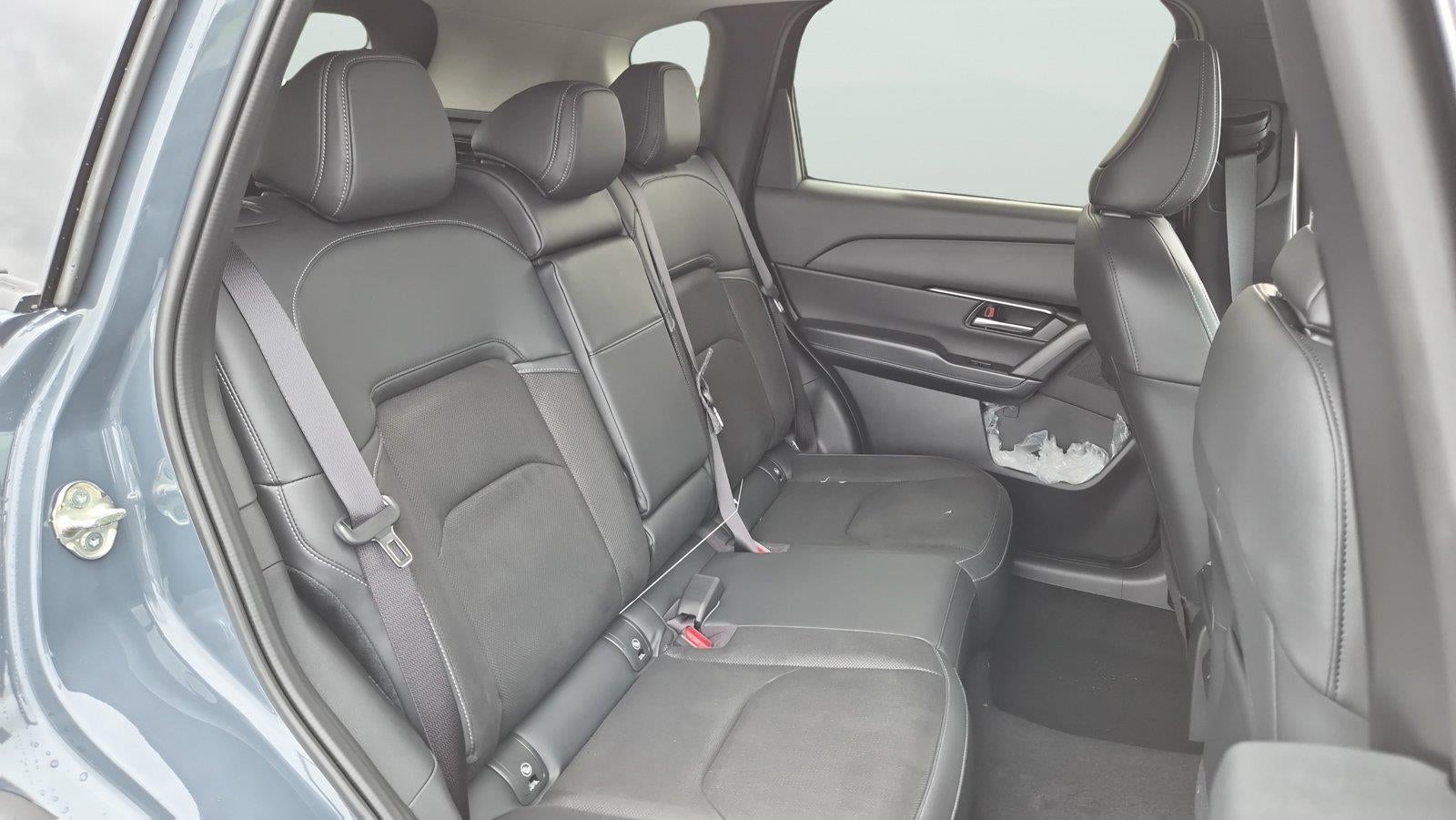 2026 Mazda Mazda Cx-5 2.5 S Select