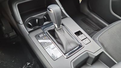 2026 Mazda Mazda Cx-5 2.5 S Select