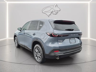 2026 Mazda Mazda Cx-5 2.5 S Select