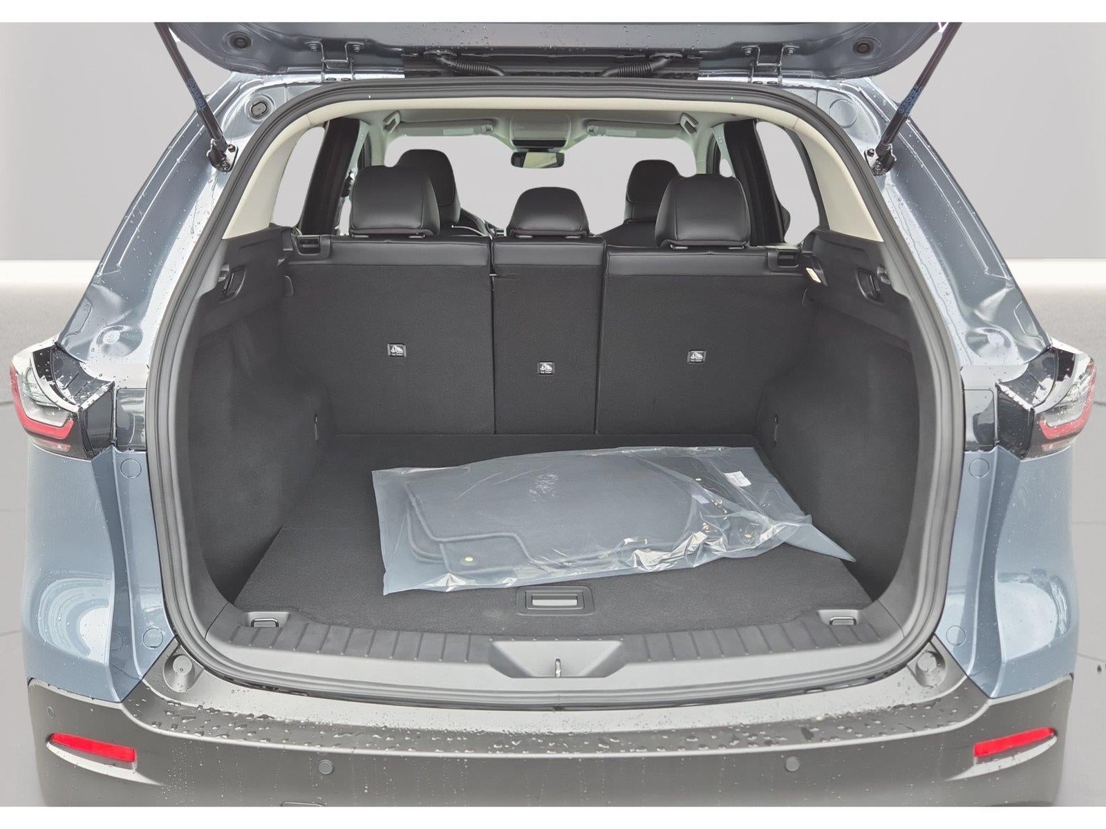 2026 Mazda Mazda Cx-5 2.5 S Select