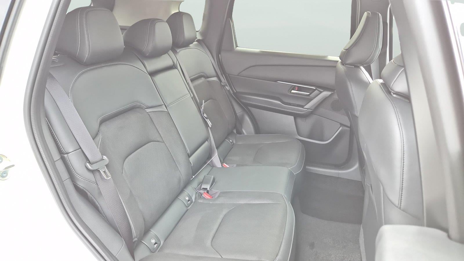 2026 Mazda Mazda CX-5 2.5 S Preferred