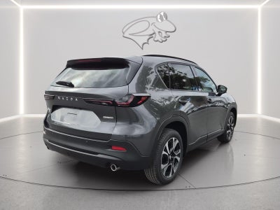 2026 Mazda Mazda CX-5 2.5 S Preferred