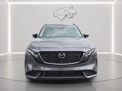 2026 Mazda Mazda CX-5 2.5 S Preferred