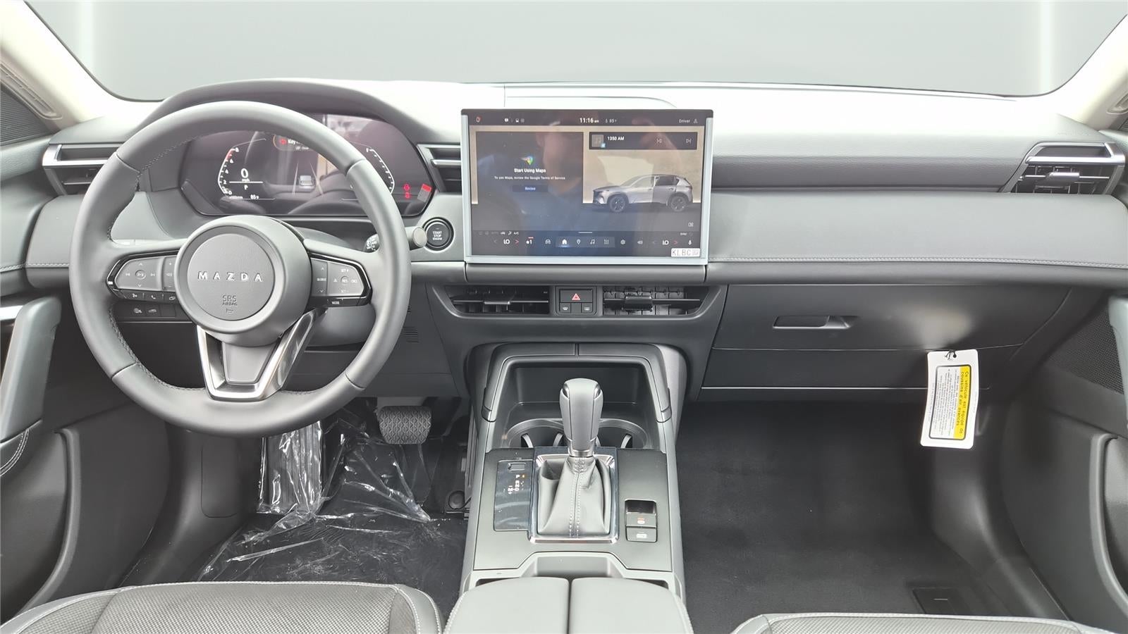 2026 Mazda Mazda CX-5 2.5 S Preferred