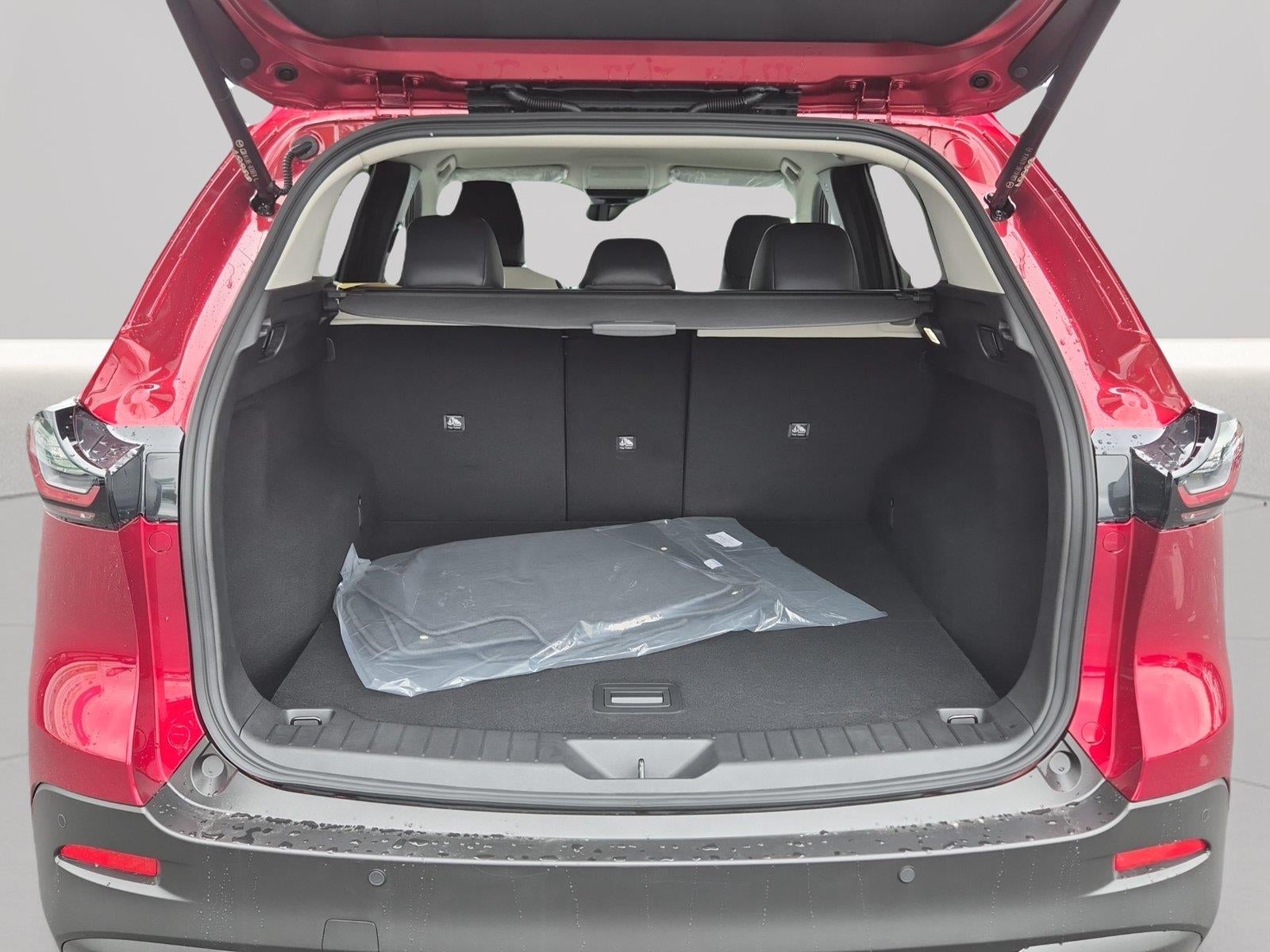 2026 Mazda Mazda Cx-5 2.5 S Preferred