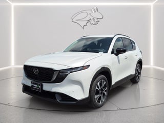 2026 Mazda Mazda CX-5 2.5 S Preferred