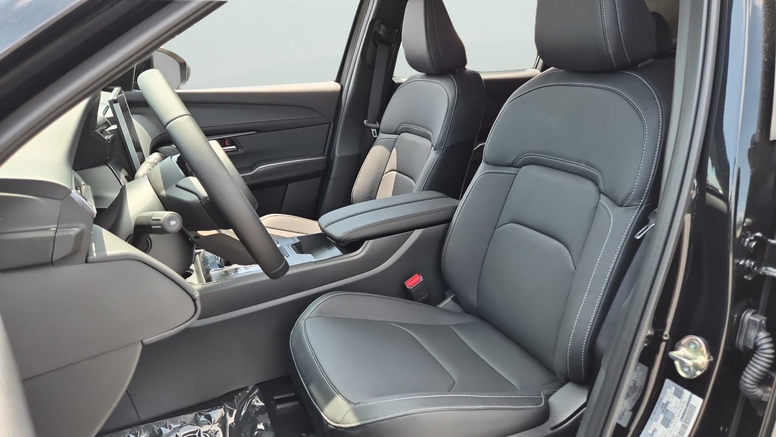 2026 Mazda Mazda CX-5 2.5 S Premium
